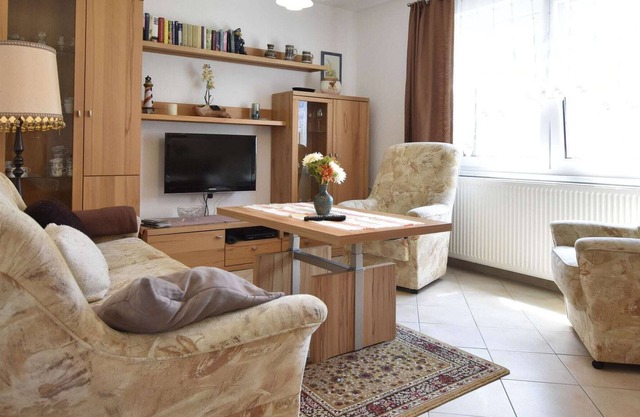 Cosy Apartment in Pepelow near Baltic Sea