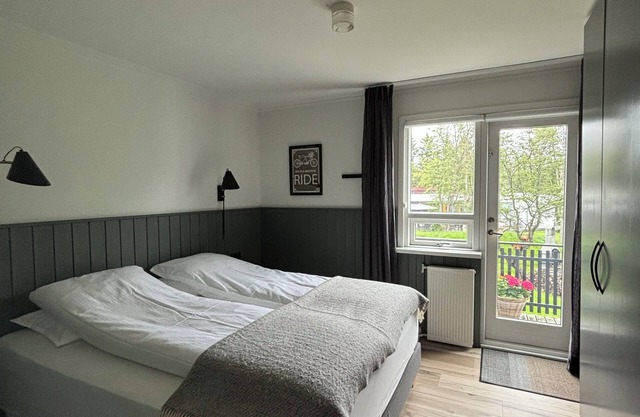 Cosy apartment in Reykjavikn