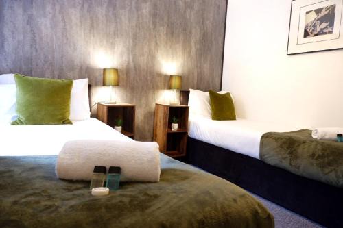 COSY APARTMENT NEARBY TRAIN STATiON!