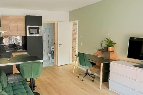 Cosy Appartement Toulouse Center