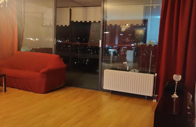 Cosy, beautiful and spacious 3 bedroom apartment