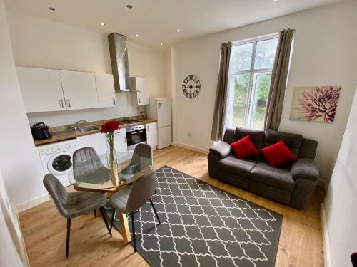Cosy Coombe Retreat