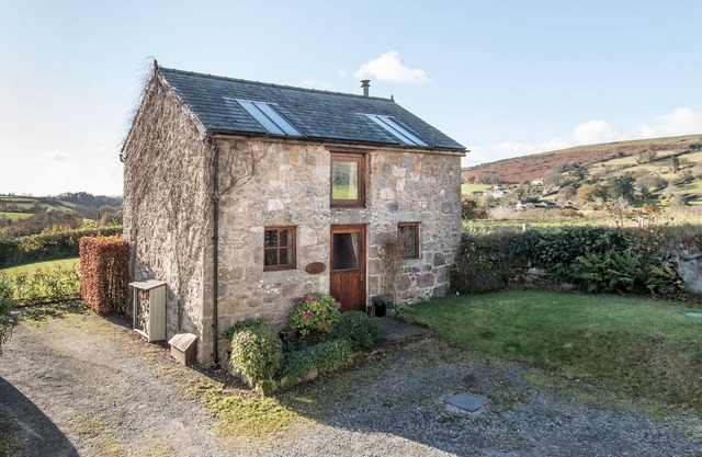 Cosy cottage in the heart of Dartmoor
