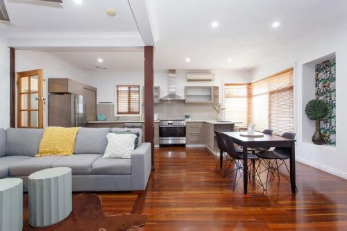 Cosy Cottage Coolbellup