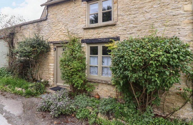 Cosy Cottage