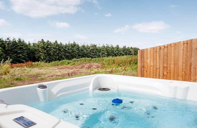 Cosy Cottage in the Blackdown Hills, Devon
