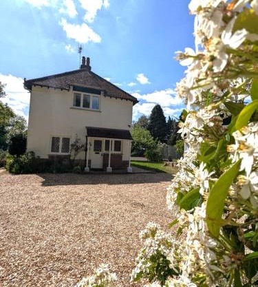 Cosy Cottage with Large Garden I Semi Rural Retreat! Nearby Countryside, Beaches & Goodwood - Chichester Holiday Properties