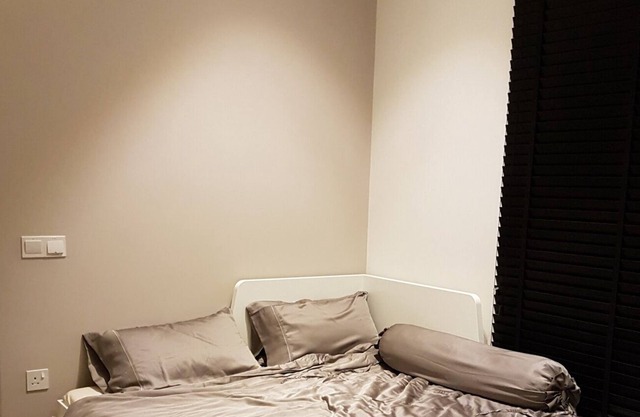 Cosy Ensuite Studio with Facilities
