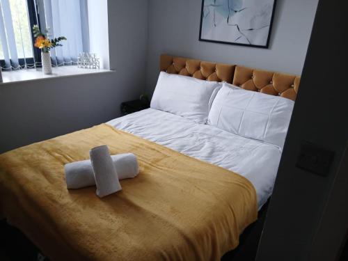 Cosy family apartment