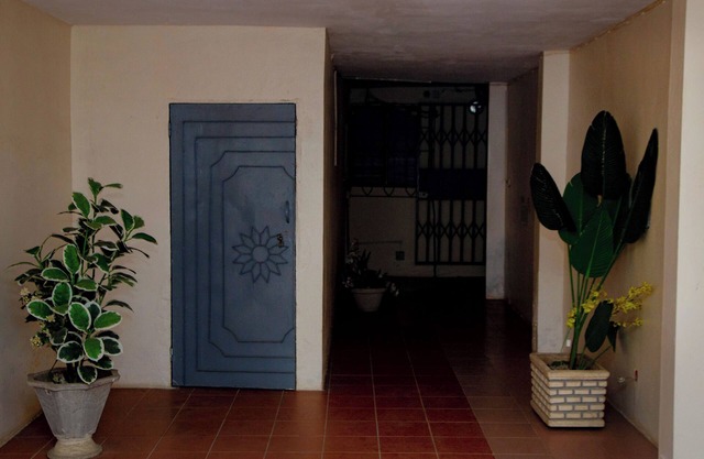 ✨ Cosy furnished studio in Angré Cocody ✨