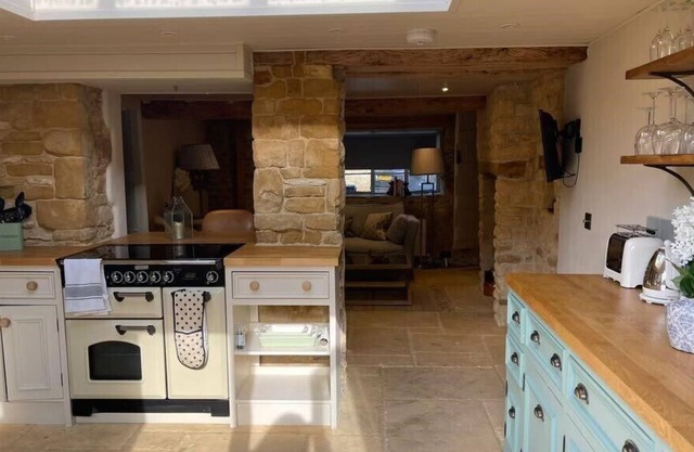 Cosy historical cottage, nestled in the beautiful Kingham