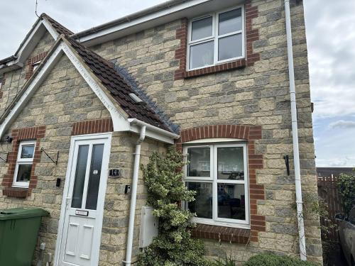 Cosy Home Churchdown