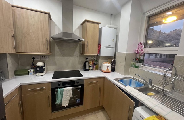 Cosy London Apartment Near Borough Market