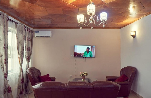 Cosy Refuge