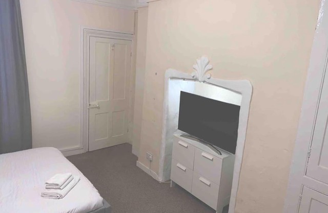 Cosy Studio Apartment