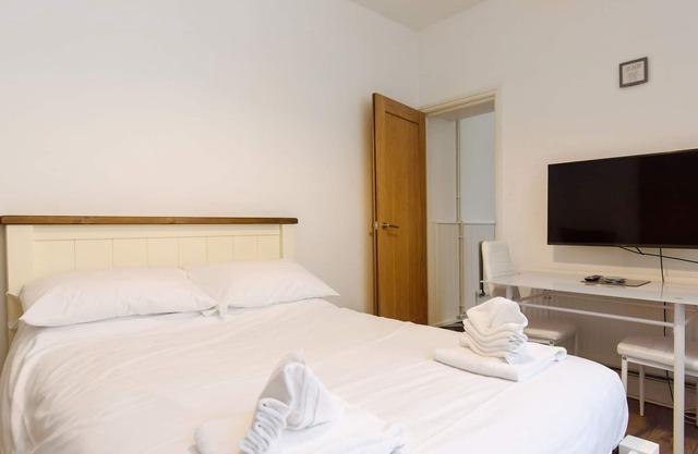 Cosy Studio Flat