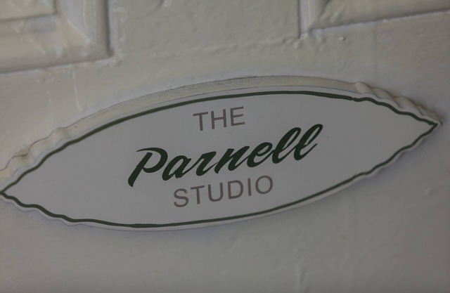 Cosy studio in Dublin's historic Kilmainham district in Dublin 8.