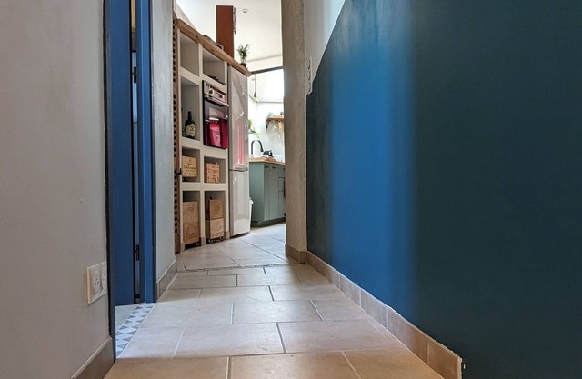 Cosy studio near village center