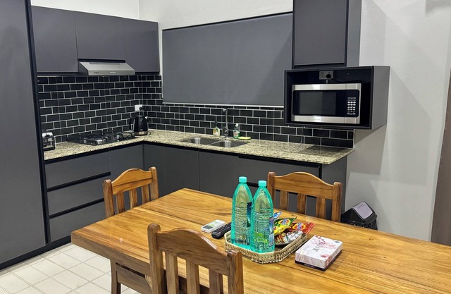 Cosy two bedroom Condo in Labasa
