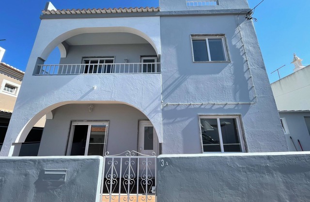 Cosy Villa - 8 People - Close to the Beach