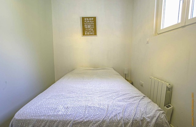 Cosyrouen Bouquet 3 Chambres Parking Privé Proche Gare et Centre Ville