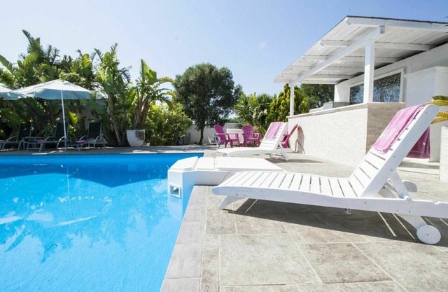 Cotriero - Cotriero Pool