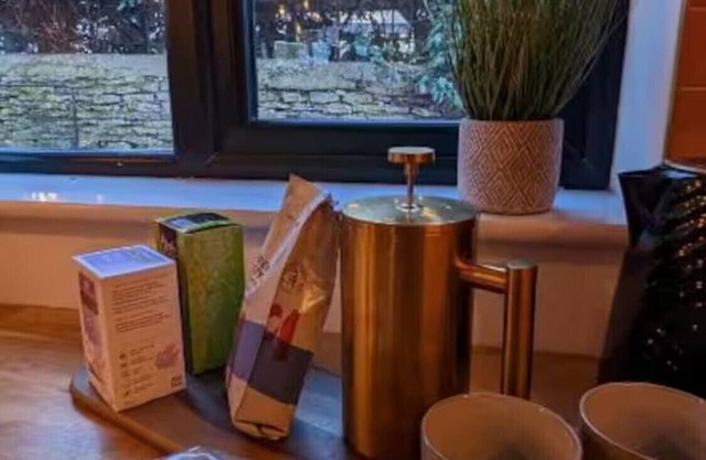 Cotswold Stay