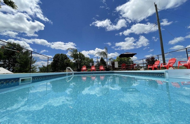 Cottage #1 - Catch More Resort (Executive House)