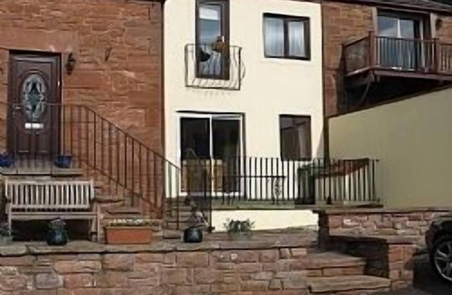 Cottage Apartment in Delightful Location, Eden Valley, North Lakes. Wifi.