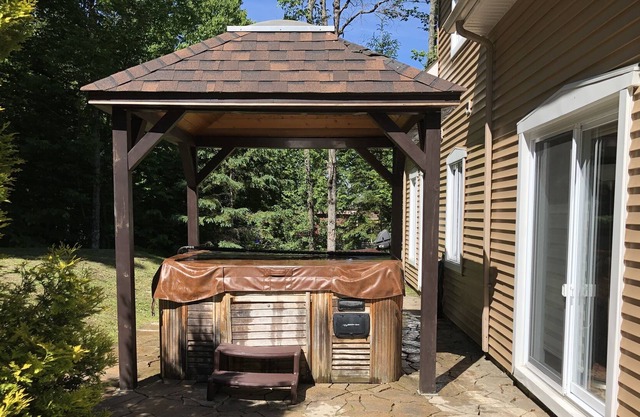 Cottage Country Paradise