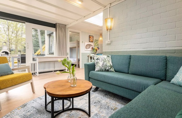 Cottage Enfants Premium 4 Personnes