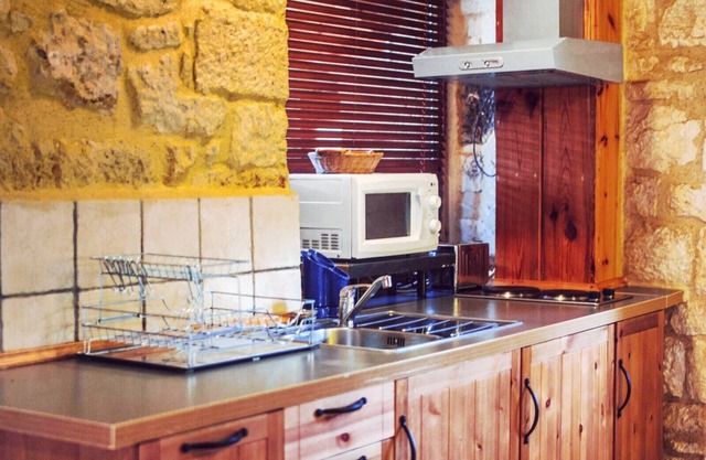 Cottage (full rental) Torre de San Martín for 4 people