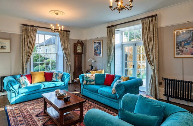 Cottage in Cornwall by Helford River & Hot Tub