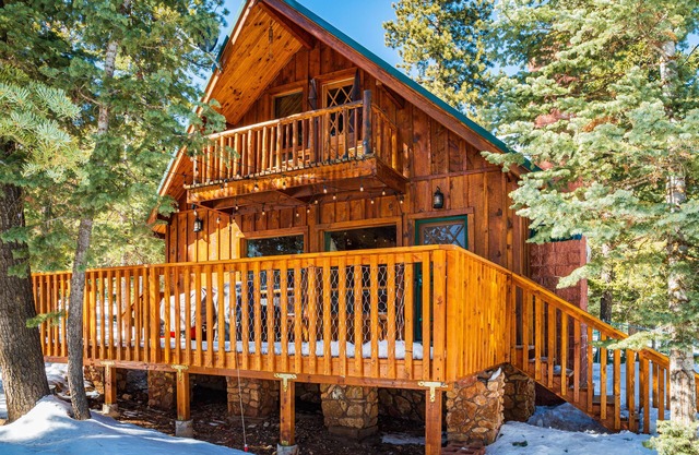 Cottage in Duck Creek Village! 3 bedrooms near Zion , Bryce Canyon & Brian Head