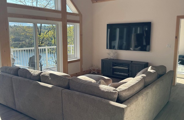 Cottage Oasis