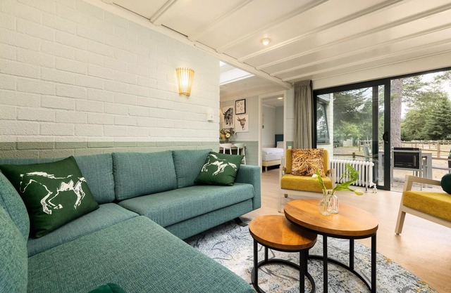 Cottage Poney 5 People