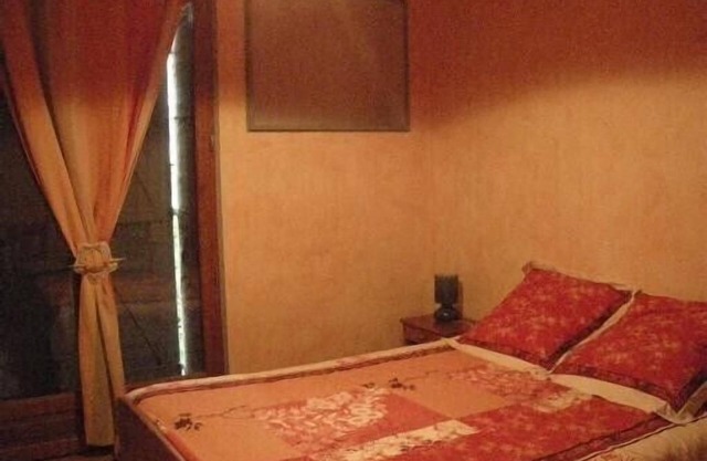 Cottage rental in the village Three stars