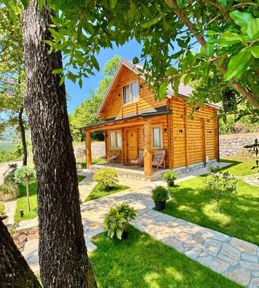 Cottage retreat- Skadar Lake