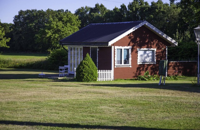 Cottage Ros - romantic relaxation