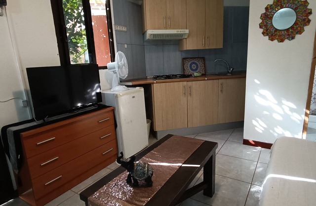 Cottage-Studio in Agro Camping Marrakech atmosphere