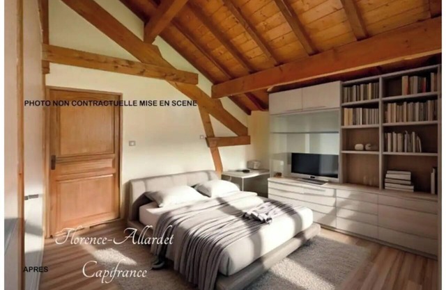 Cottage 'Villa De St Off' with Mountain View, Private Terrace and Wi-Fi