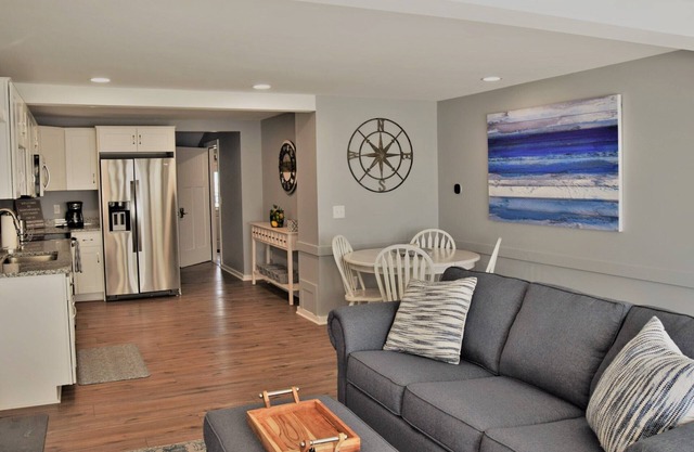 Cottages at Northpointe-Cottage 2