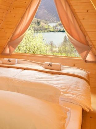 Cottages Relax