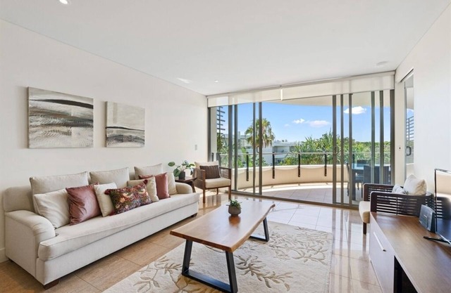 Cotton Beach 2 Bedroom Apartment with Private Rooftop