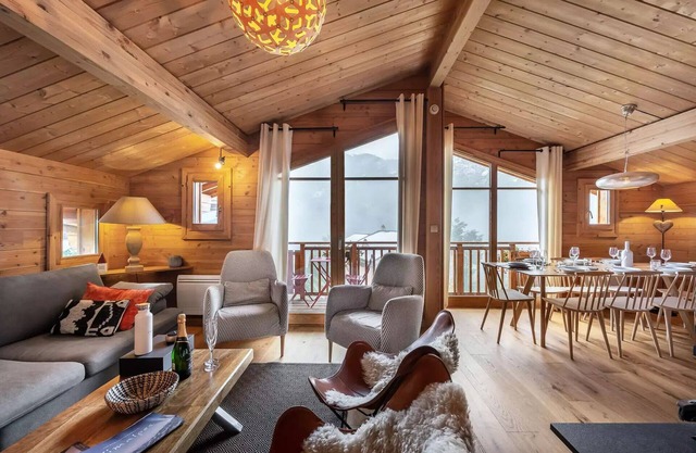 Cotton Residence - 5 Rooms for 10 People