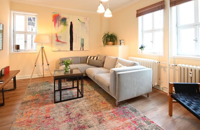 Countess Anna - Hinterburg Schlitz holiday apartments