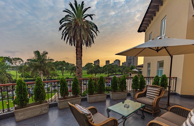 Country Club Lima Hotel - The Leading Hotels of the World