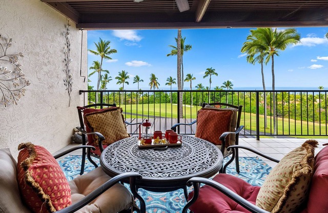 Country Club Villas #234