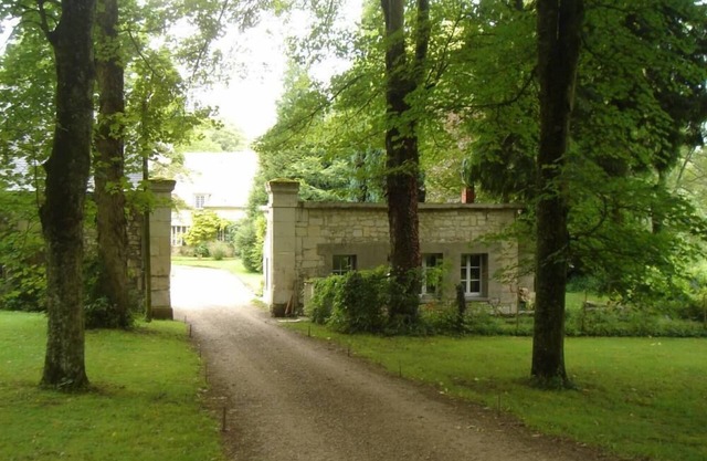 Country Cottage/Gite - Pierrefonds