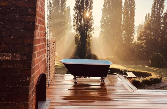 Country Farmhouse - Mutton Falls Tarana